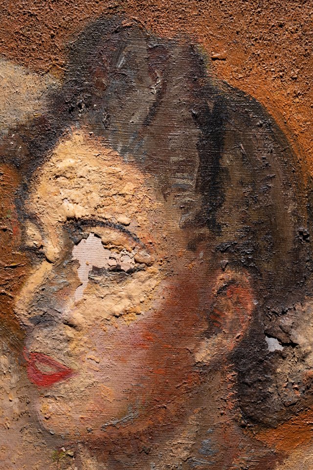 Vysoká vlhkost v domácnosti může především náchylnějším médiím opravdu uškodit. | Foto: Archiv Alžběty Mirjam Procházkové