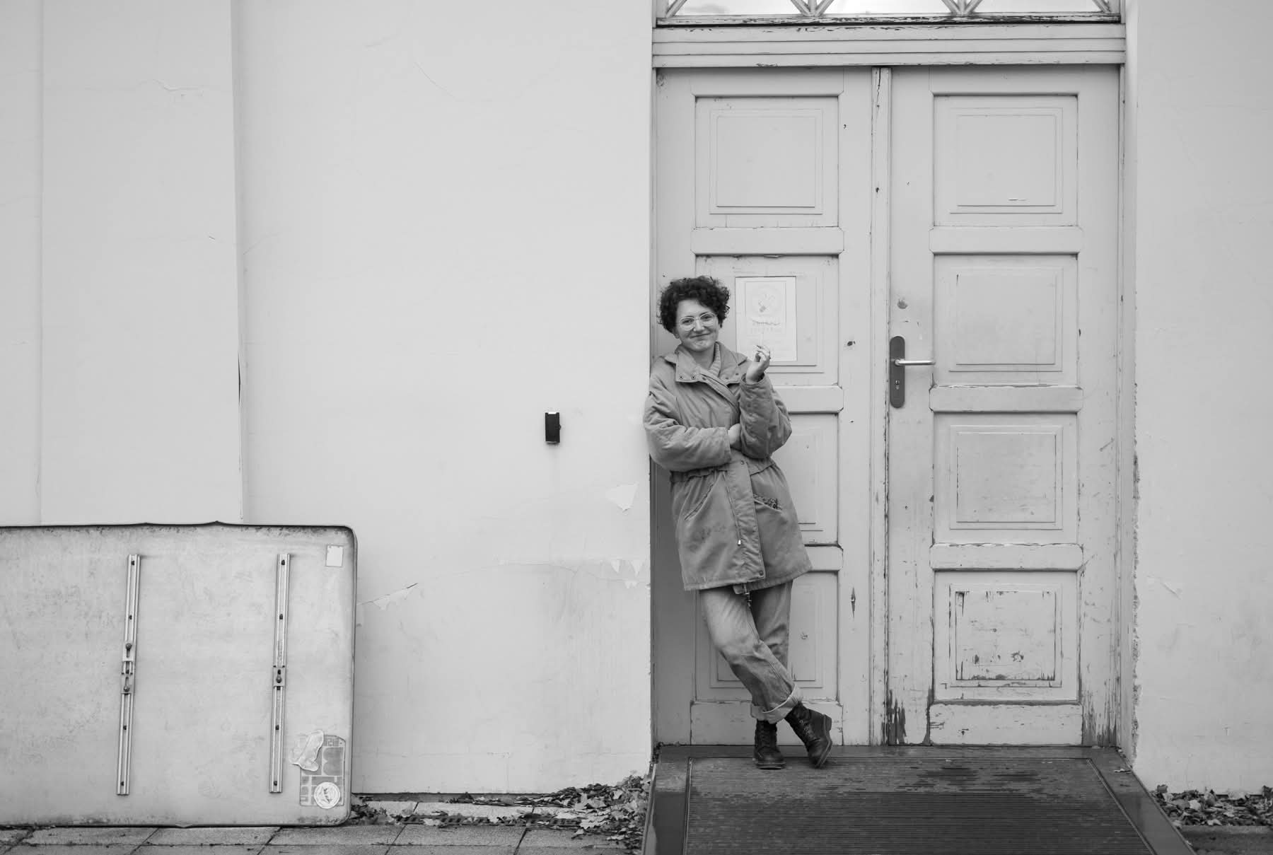 Restaurátorka Alžběta Mirjam Procházková: Když se o dílo staráte, chráníte jeho historii i budoucnost