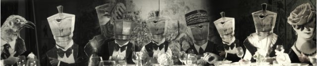 Jihoafrický umělec William Kentridge je známý pro svou jedinečnou schopnost propojit širokou škálu médií, od filmu a kresby po hudbu a stínohru. | Foto: William Kentridge