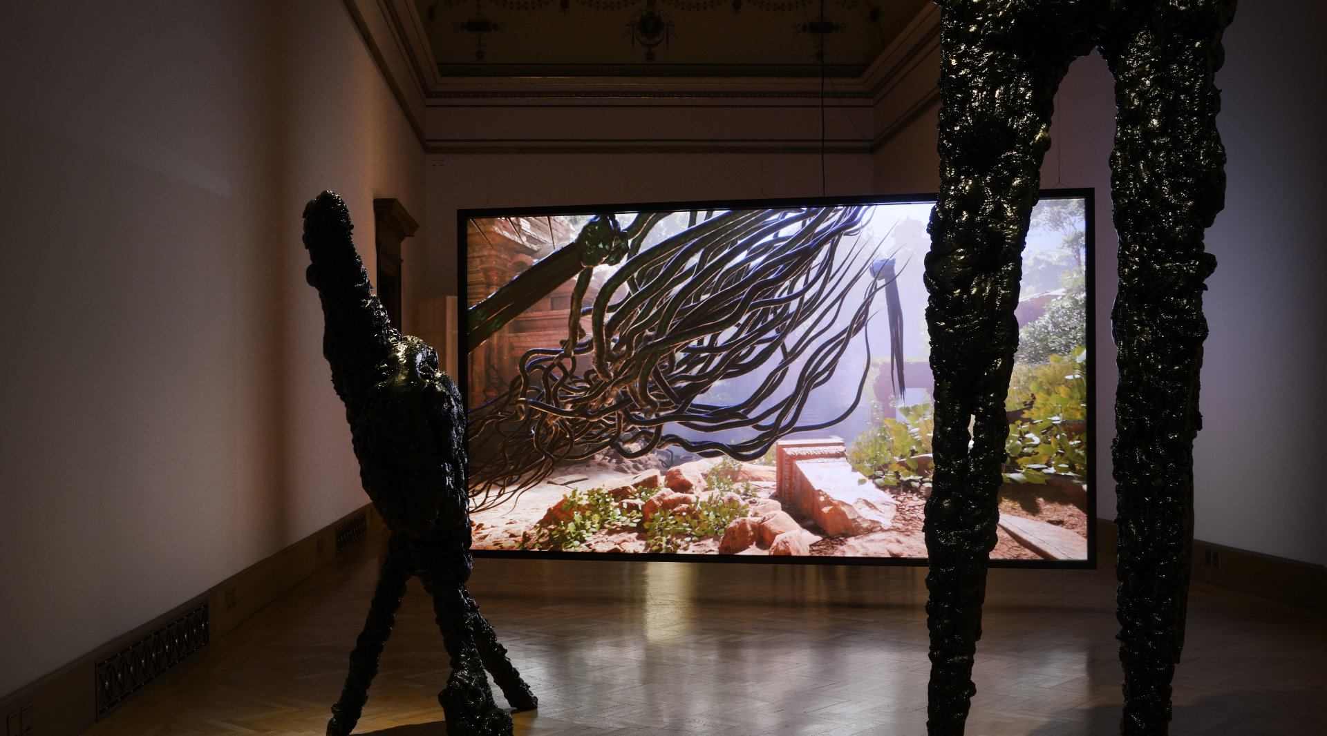 Výstavy jara 2026, které nechcete minout