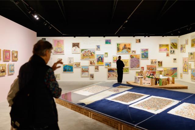 Biennale di Venezia, 2026 | Foto: Jacopo Salvi