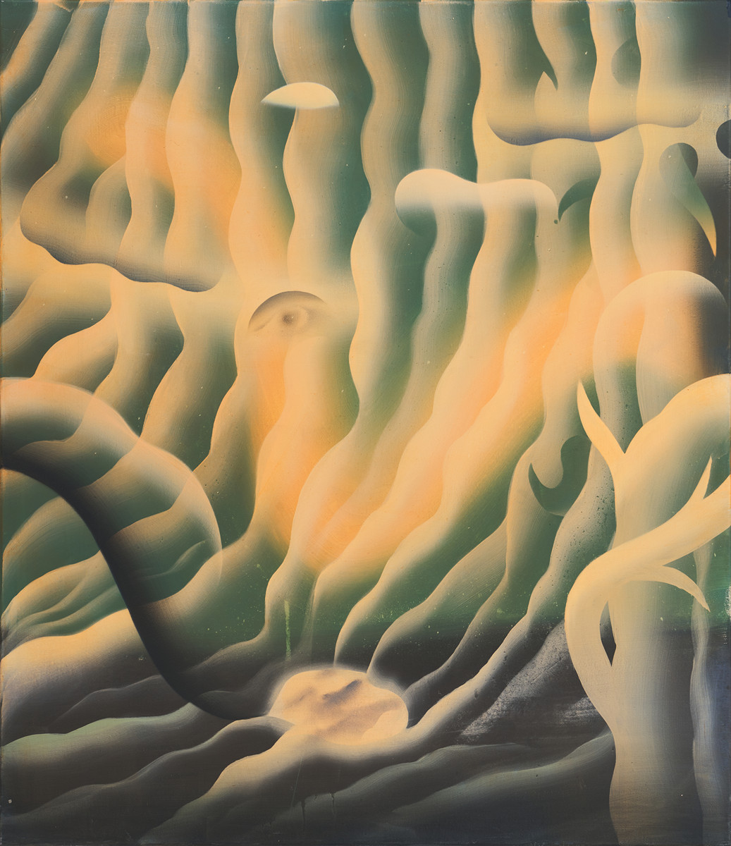 Jakub Tytykalo (1984) - Substance