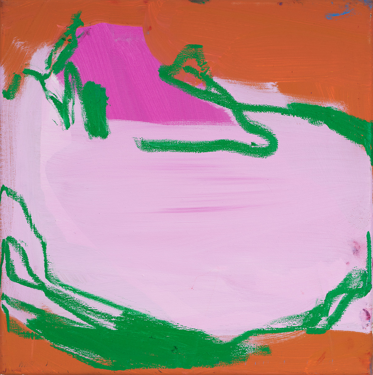 Julie Kopová (1995) - Untitled I.