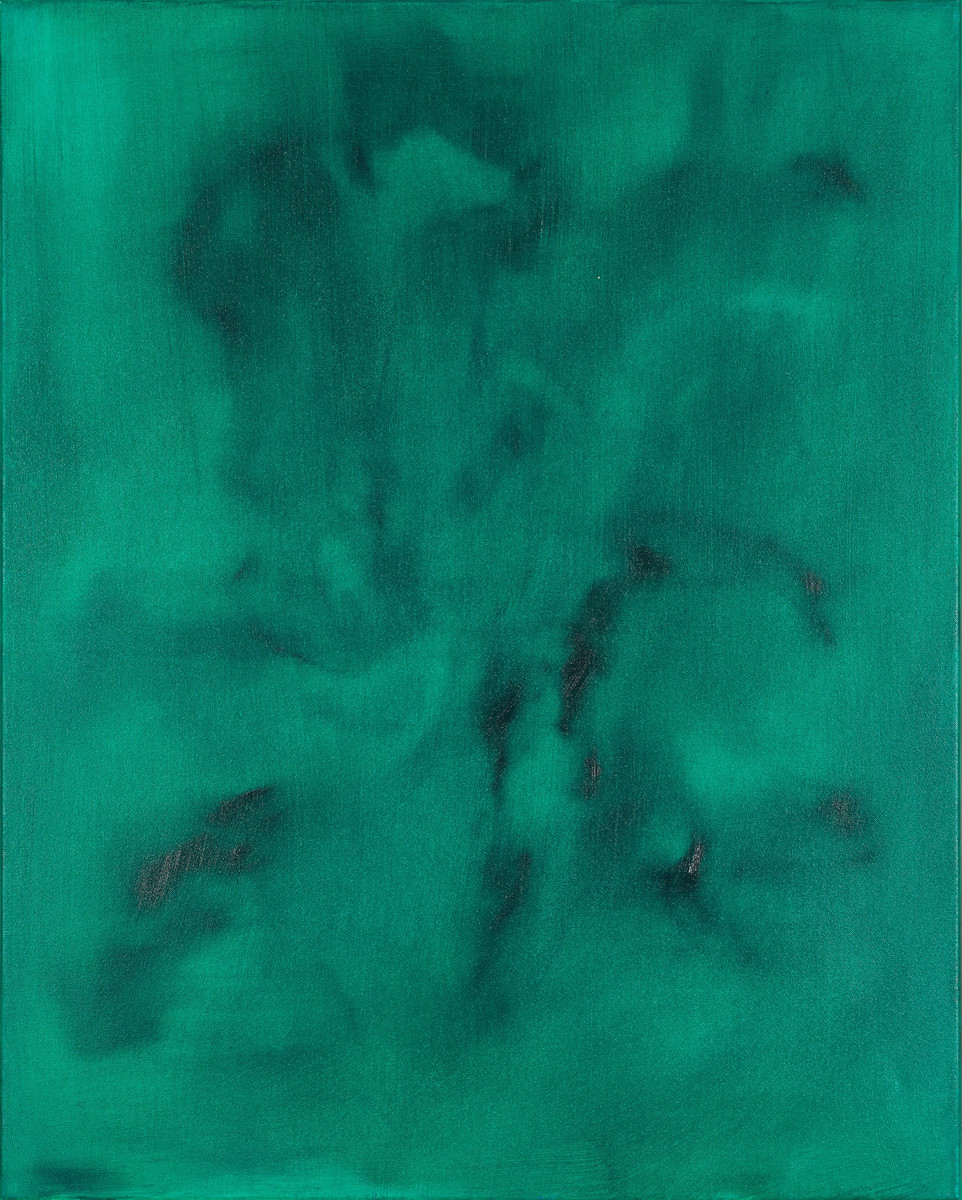 Kristýna Šormová - Metamorfózy I.