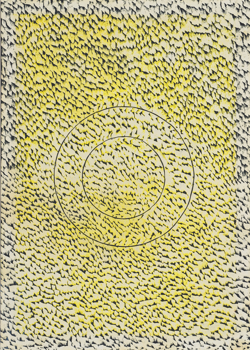 Kristýna Šormová (1985) - Gradient III.