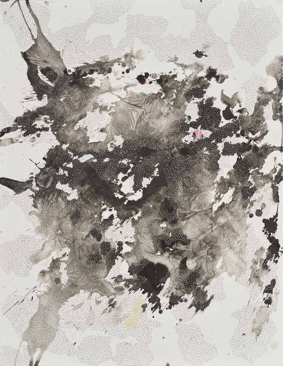 Kristýna Šormová (1985) - Frozen Landscape