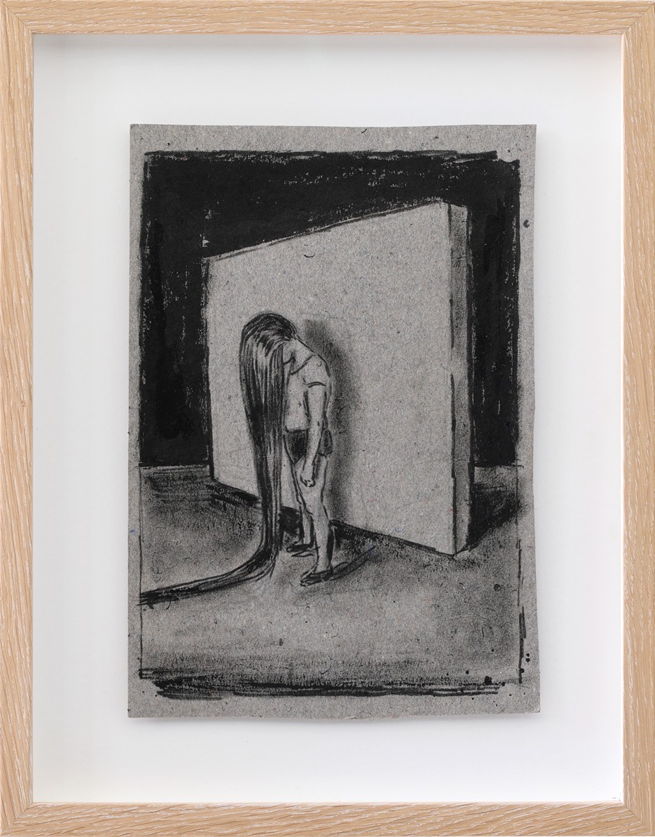 Jakub Janovský (1984) - Vodopád