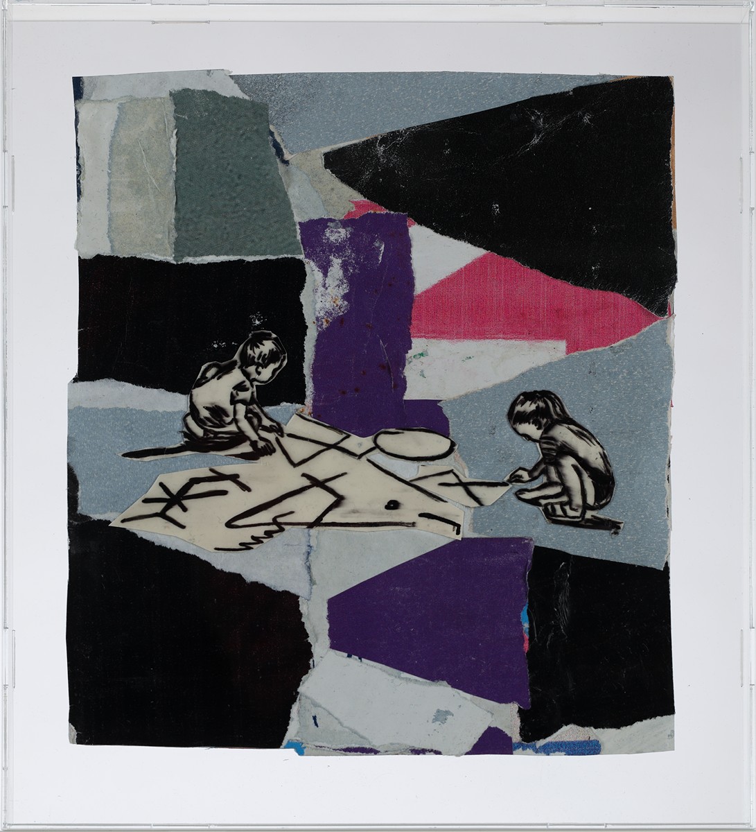 Jakub Janovský (1984) - Hieroglyfy
