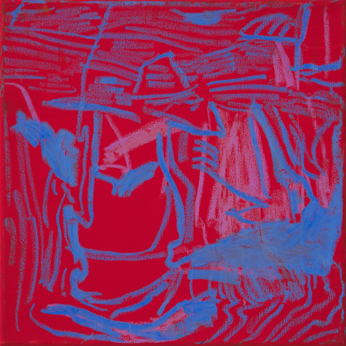 Julie Kopová (1995) - Blind