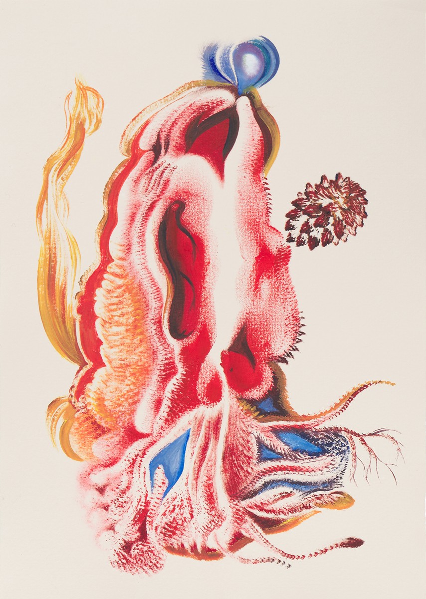 Veronika Holcová (1973) - Pinie