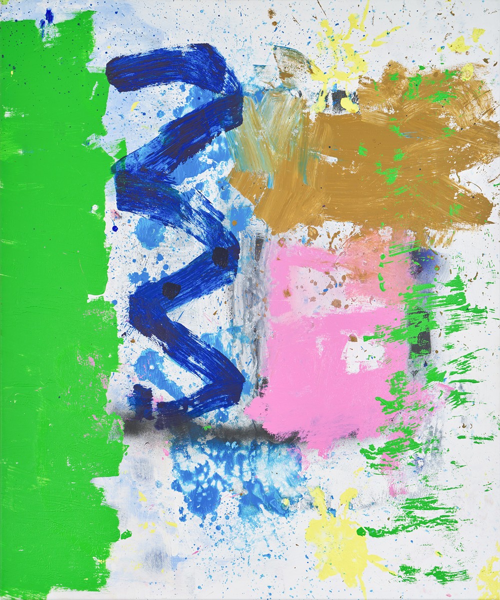 David Krňanský (1987) - Untitled