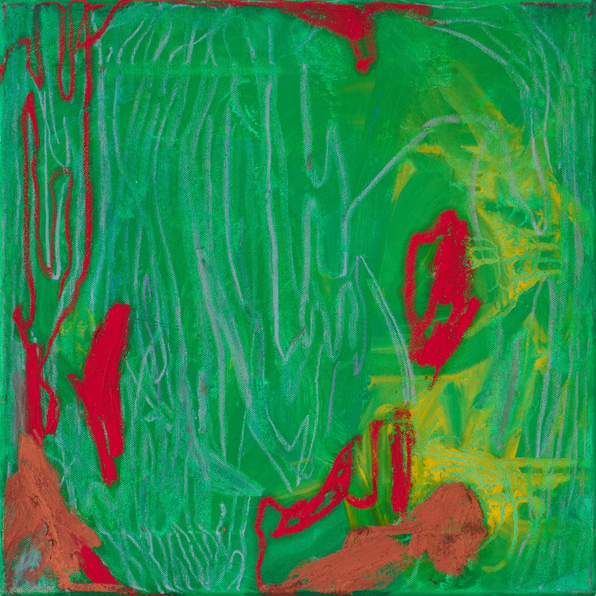 Julie Kopová (1995) - Under the Crust