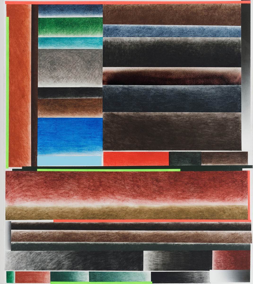 Karel Štědrý (1985) - Tetris 5