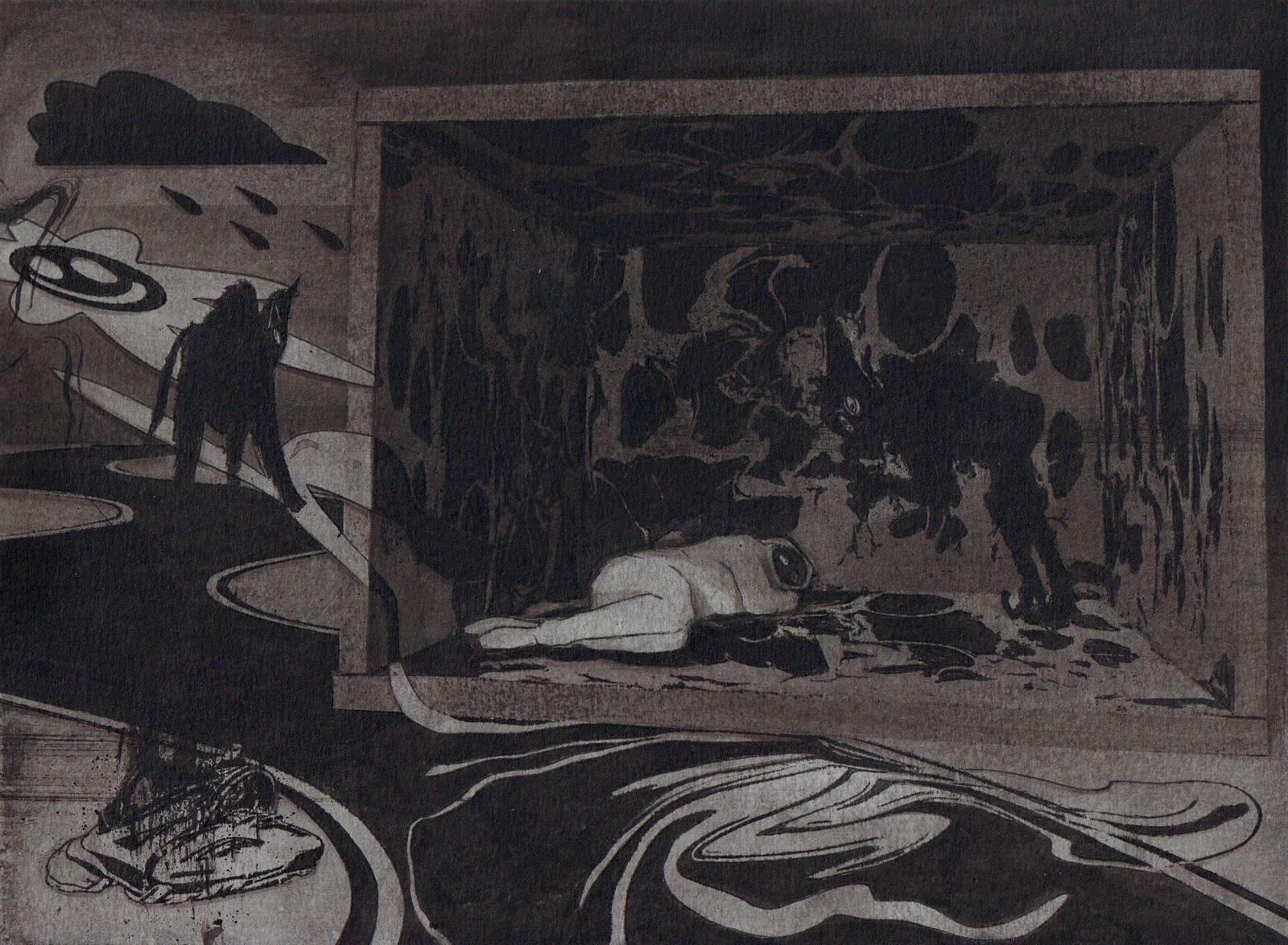 David Pinkava (1995) - noctambulator