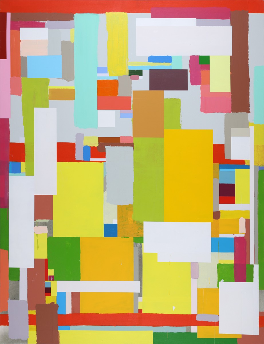 Filip Švehla (1991) - Splendid land III