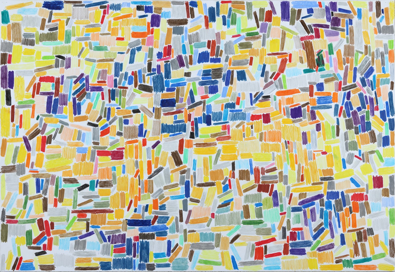 Filip Švehla (1991) - Studie světla III