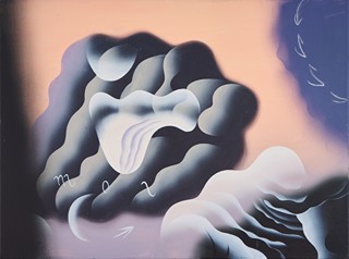 Jakub Tytykalo (1984) - Odpočinek ruky