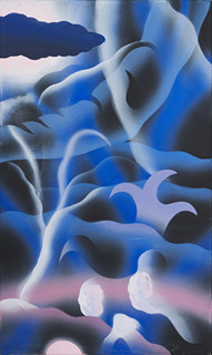 Jakub Tytykalo (1984) - Mlhovina