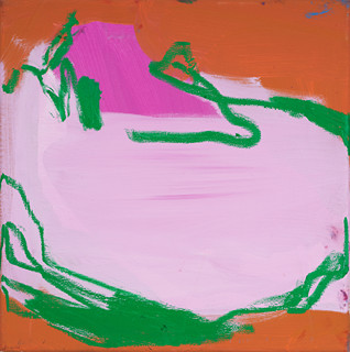 Julie Kopová (1995) - Untitled I.
