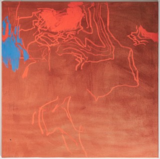 Julie Kopová (1995) - Carpathian Copper