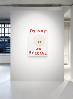 Krištof Kintera (1973) - I´m not so Special