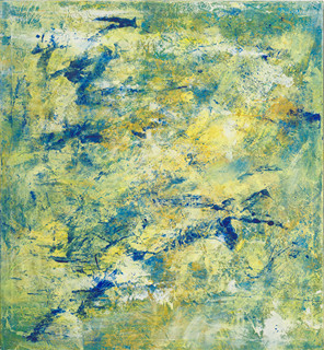 Kateřina Štenclová (1959) - Strukturální detail
