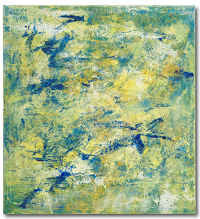 Kateřina Štenclová (1959) - Strukturální detail