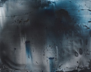 Patrik Hábl (1975) - Rozpuštěná krajina