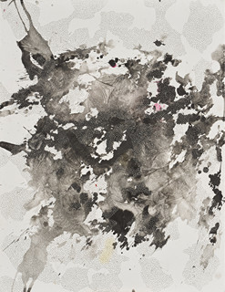 Kristýna Šormová (1985) - Frozen Landscape