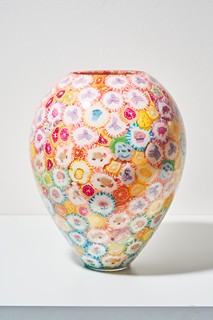Anna Jožová (1996) - Lollipop vase