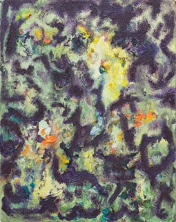Adrian Altman (1993) - Untitled
