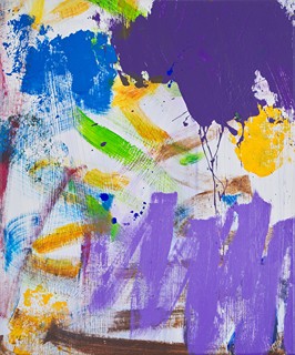 David Krňanský (1987) - Untitled