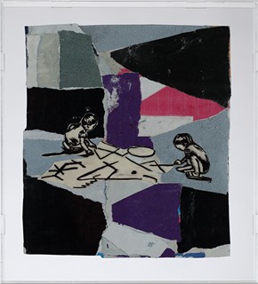 Jakub Janovský (1984) - Hieroglyfy
