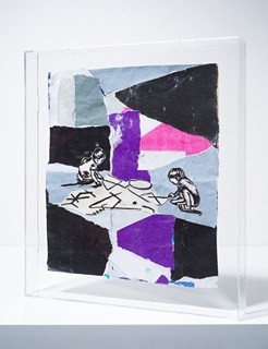 Jakub Janovský (1984) - Hieroglyfy