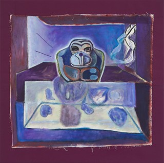 Adrian Altman (1993) - Cellular Division