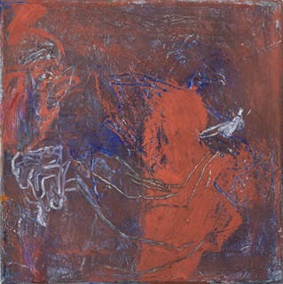 Julie Kopová (1995) - Untitled