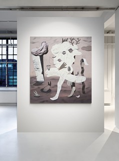 Jakub Tytykalo (1984) - Whipped Cream of Events