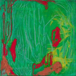 Julie Kopová (1995) - Under the Crust