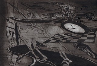 David Pinkava (1995) - noctambulator