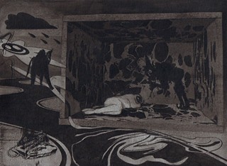 David Pinkava (1995) - noctambulator