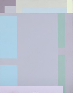 Filip Švehla (1991) - Window view III