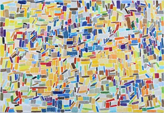 Filip Švehla (1991) - Studie světla III