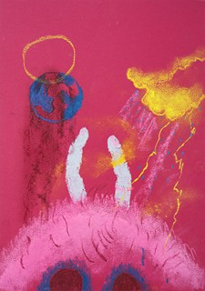 Barbora Šaroun Šemberová (1992) - Po svatojánské noci