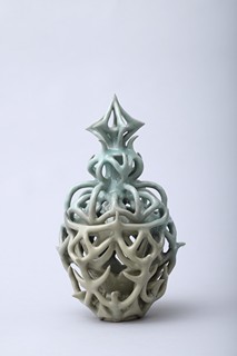 Johana Hnízdilová - Celadon Protector