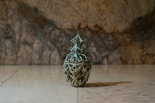 Johana Hnízdilová - Celadon Protector