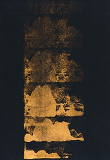 Patrik Hábl (1975) - Zlaté pohoří