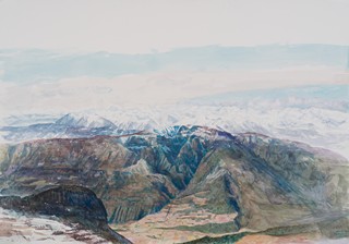Adam Kašpar - Corno Negro