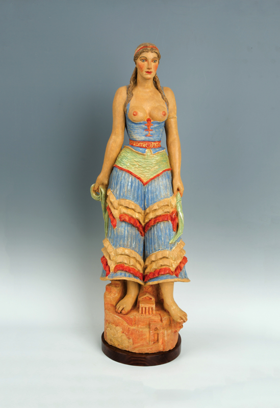 Obrovský Jakub - Helena Trojská