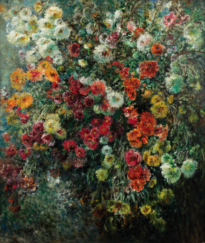 Blažíček Oldřich - Kytice