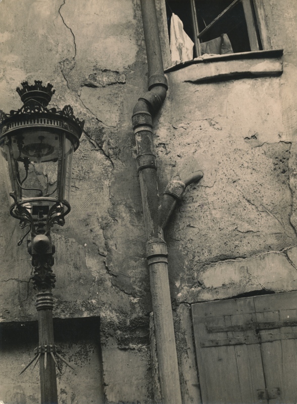 Lehovec Jiří - Paříž, město světla II. (Paris 1932)